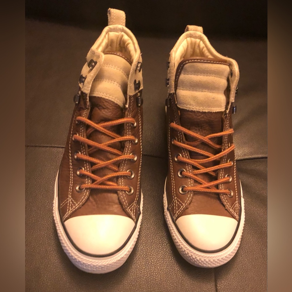 Used Men’s Converse
